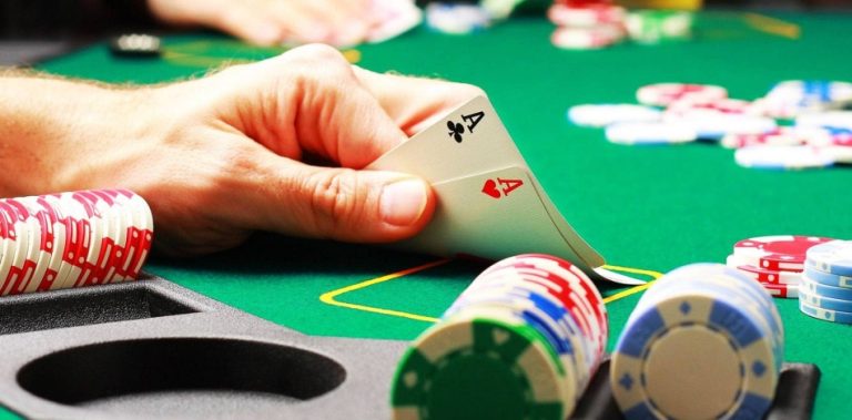 Pusulabet Poker Terimleri Nelerdir